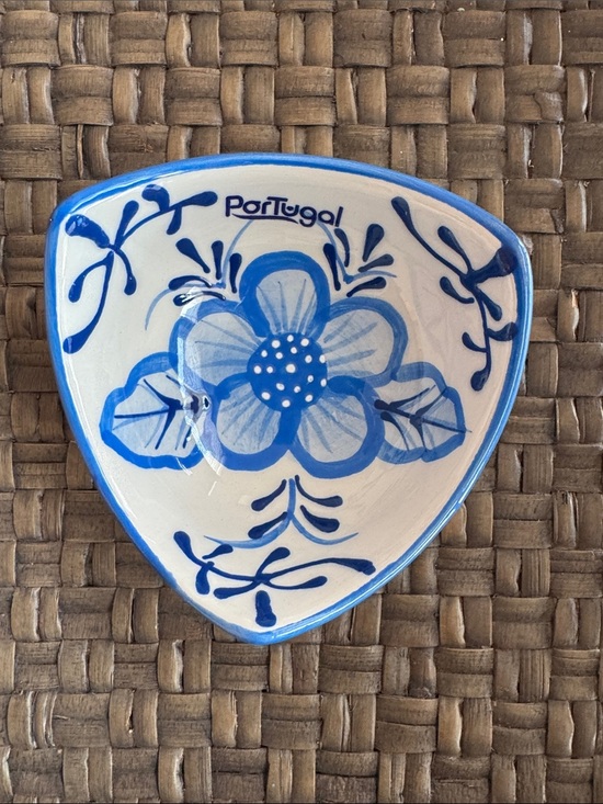 Other - Trinket Dish • Portugal
